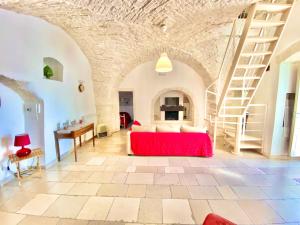 Trullo Stella Luxury Trullo