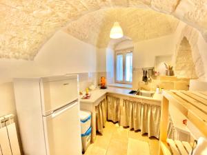 Trullo Stella Luxury Trullo