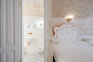 Casa Reale-Romantic Suite with Bath Tub in Old Town