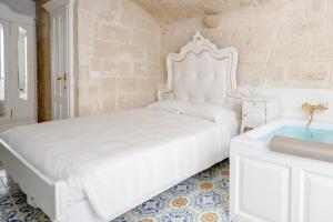 Casa Reale-Romantic Suite with Bath Tub in Old Town