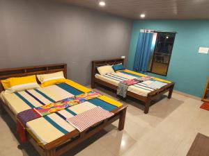 Lakshika beach resort