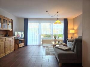 Dirks Ferienhaus Bürgermeister