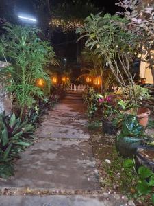 Lakshika beach resort