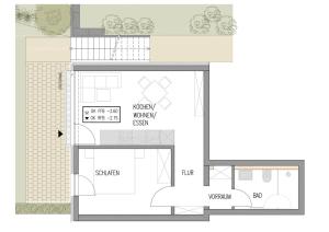 seeglueck ROSENHOF - naturnah Wohnen im Holz100-Vollholzhaus mit Whirlpool und Garten