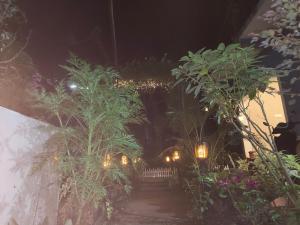 Lakshika beach resort