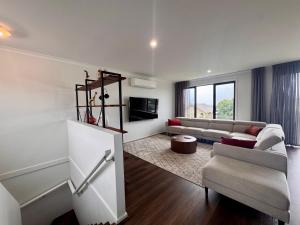 The Great Apollo Bay Retreat