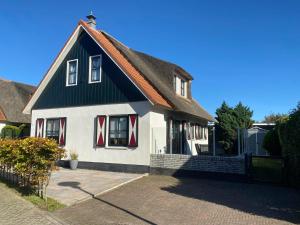 Buitenplaats Villa 6-p