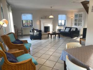 Buitenplaats Villa 6-p