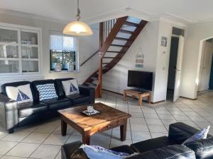 Buitenplaats Villa 6-p