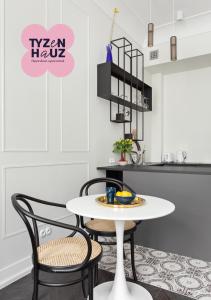 Starowiślna Apartments by Tyzenhauz