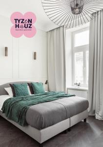 Starowiślna Apartments by Tyzenhauz