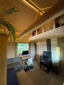 New Sauna House in Nõo near Tartu