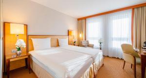 The Q - Quadro City Hotel