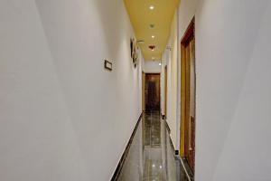 Super Hotel O Golden Suites