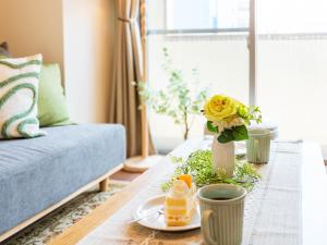 NicoRoom601-Convenient location