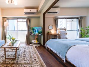 NicoRoom601-Convenient location