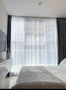 One Bed Room Aprtemen Alam Sutera