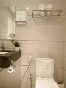 One Bed Room Aprtemen Alam Sutera