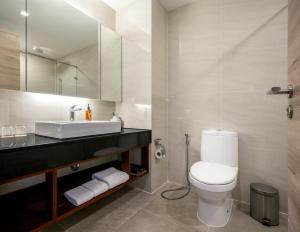 Adelphi Suites Bangkok
