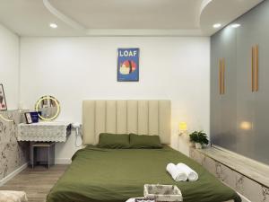 DeLea Homestay & Hotel