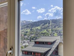 Duplex 4 pièces, 3 chambres, 6 personnes, proche centre, parking, wifi - FR-1-663-52