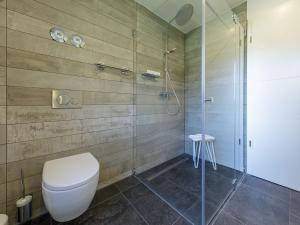 5 Sterne Ferienwohnung Große Strandburg - Wellnessurlaub zwischen Ostsee und Bodden