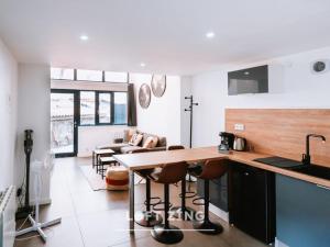 Les Lofts Stéphanois - Au cœur de Sainte-Etienne