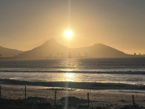 The Barn at Sunset Beach Villa