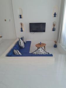 Villa Nyra Padang Padang