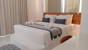 Villa Nyra Padang Padang