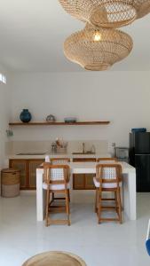 Villa Nyra Padang Padang