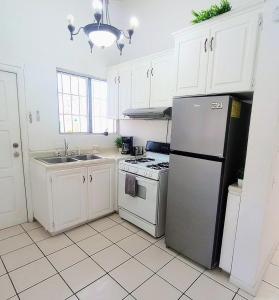 Casita Patz Ensenada