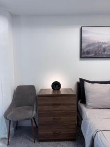 Azure North Pampanga Bachelor Pad