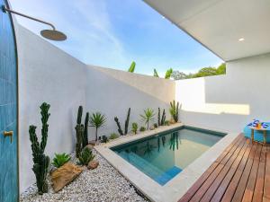 Villa Sorano Seminyak by Nagisa Bali