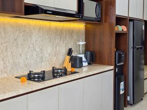 Villa Sorano Seminyak by Nagisa Bali