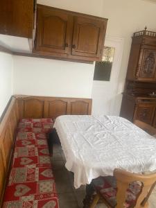 Maison Chez Grand-mère, Route des vins