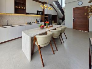 Villa Sorano Seminyak by Nagisa Bali