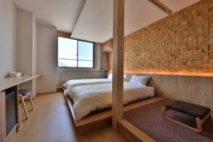 Nagano Hotel Chalet Ryuo 3-Star Accommodation suite