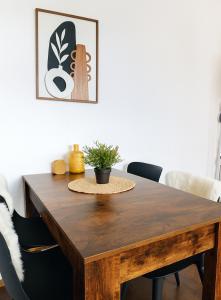 Studio au Cœur des Sommets