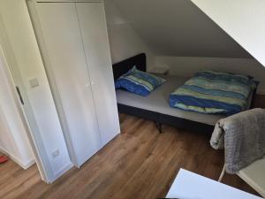 New beautiful 3-room accommodation near Wasen