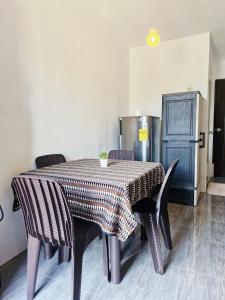 Cozy Studio with Queen Bed in Malaybalay City
