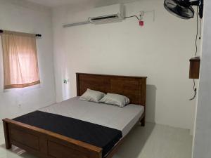 Mapa Group Rest House