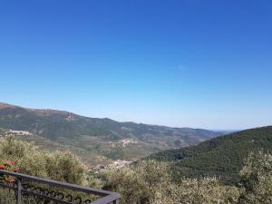 Agriturismo Dinoabbo Apt