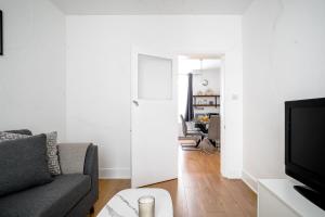 BnBNova - 2BR Near Liverpool Street Central London