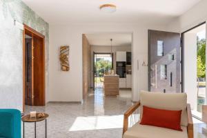 Villa Maestrale ToscanaOneHH