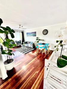 Balmoral 2bed City Fringe Entire Apartment