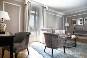 Victoria Jungfrau Grand Hotel & Spa