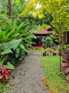 Marari Sophy Villa