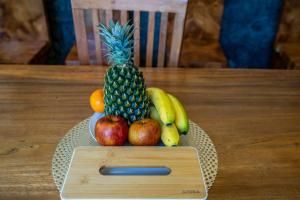 Puri Ratu Jimbaran Villa by Betterplace