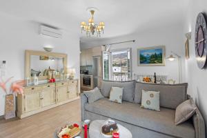 Panos Apartment Naousa